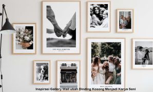 Gallery Wall